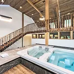 Grosser Kessel By Interhome *