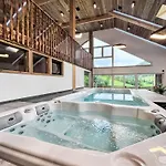 Grosser Kessel By Interhome *
