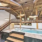 Apartment Grosser Kessel By Interhome Kleinsolk
