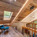 Apartment Grosser Kessel By Interhome