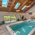 Grosser Kessel By Interhome *