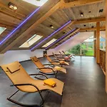 Grosser Kessel By Interhome