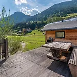 Grosser Kessel By Interhome Apartment *