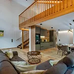 Grosser Kessel By Interhome