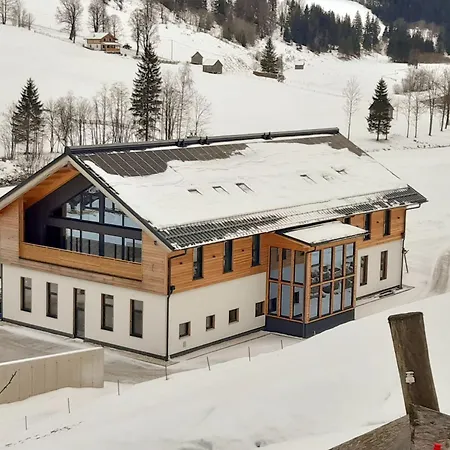 Apartment Grosser Kessel By Interhome *