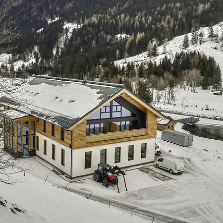 Grosser Kessel By Interhome * Kleinsolk