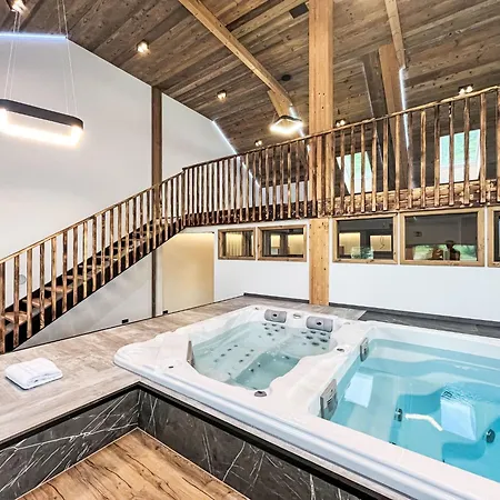 Grosser Kessel By Interhome *