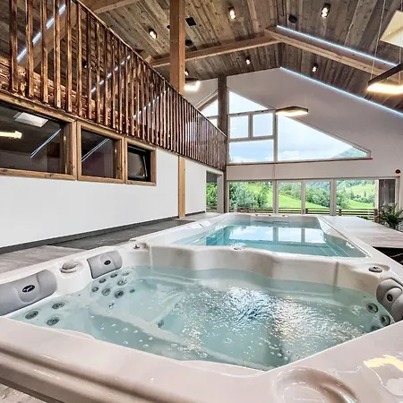 Grosser Kessel By Interhome *