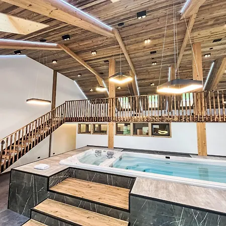 Apartment Grosser Kessel By Interhome Kleinsolk