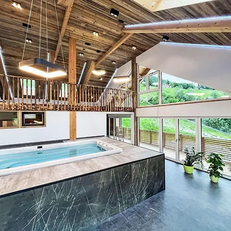 Grosser Kessel By Interhome *