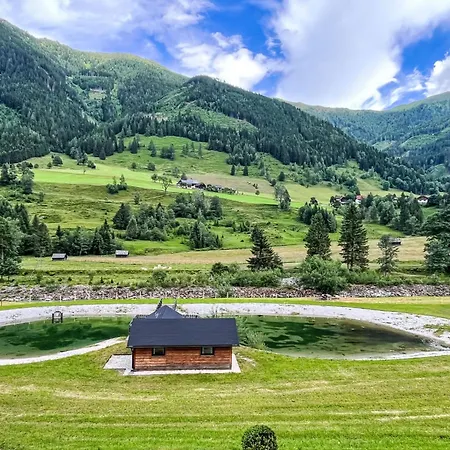 Grosser Kessel By Interhome