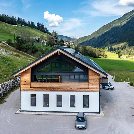 Apartment Grosser Kessel By Interhome Kleinsolk