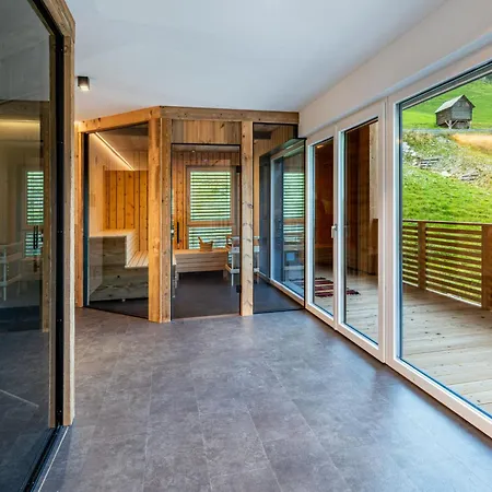 Grosser Kessel By Interhome Kleinsolk