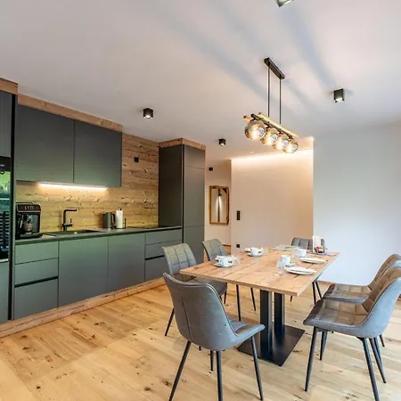 Lejlighed Grosser Kessel By Interhome Kleinsolk
