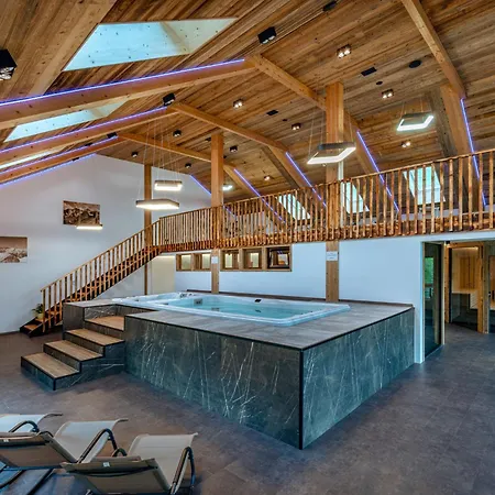 Grosser Kessel By Interhome *