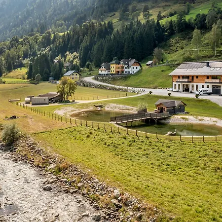 Grosser Kessel By Interhome Apartament