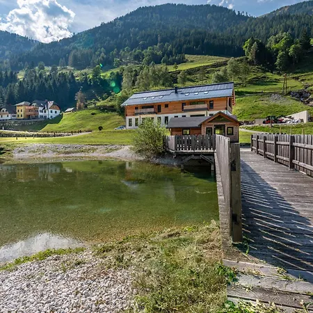 Grosser Kessel By Interhome Apartment Kleinsolk