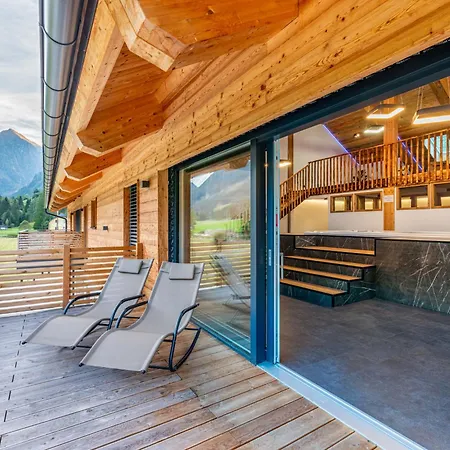 Grosser Kessel By Interhome * Kleinsolk