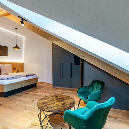Grosser Kessel By Interhome