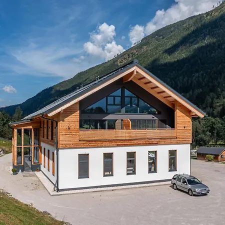 Grosser Kessel By Interhome Apartment
