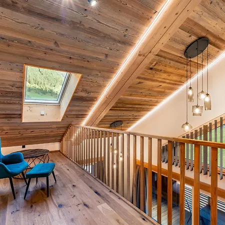 Lejlighed Grosser Kessel By Interhome