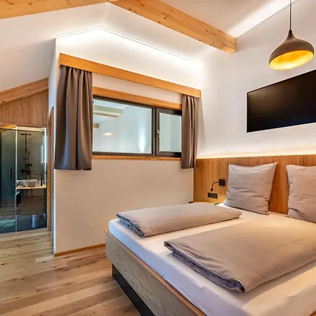 Grosser Kessel By Interhome Lejlighed *
