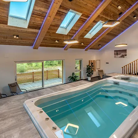 Grosser Kessel By Interhome *