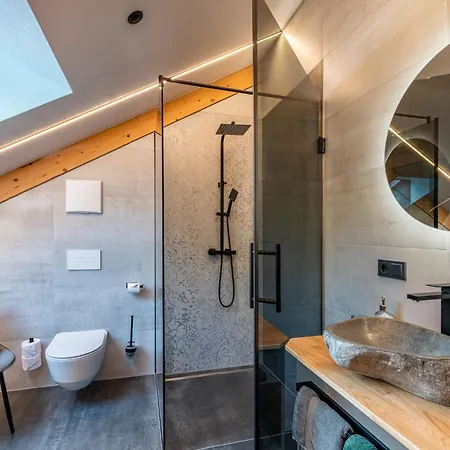 Grosser Kessel By Interhome Kleinsolk