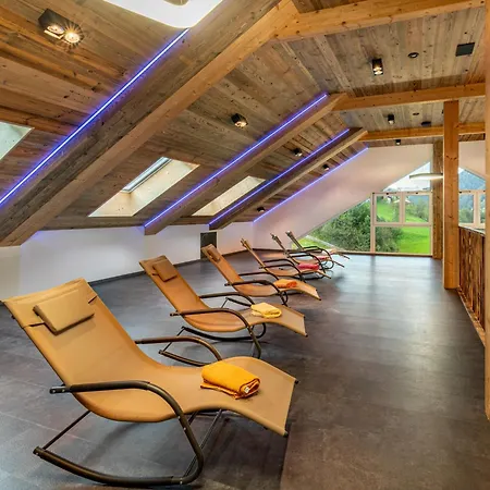 Grosser Kessel By Interhome