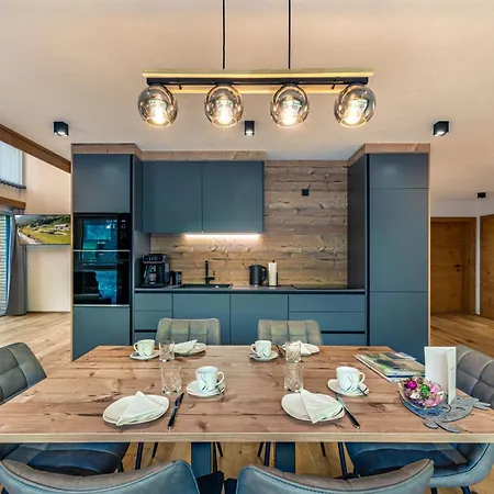 Grosser Kessel By Interhome Lejlighed
