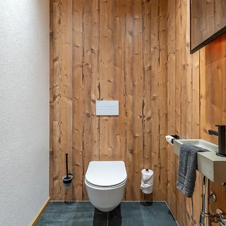 Lejlighed Grosser Kessel By Interhome