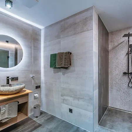 Lejlighed Grosser Kessel By Interhome *