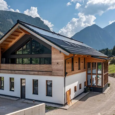 Grosser Kessel By Interhome *