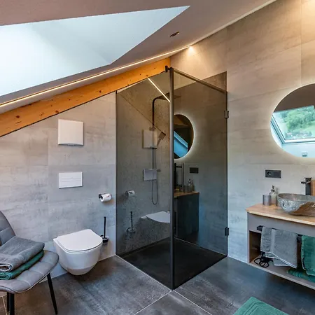 Grosser Kessel By Interhome * Kleinsolk