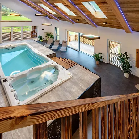 Grosser Kessel By Interhome Lejlighed