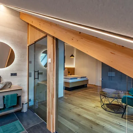 Grosser Kessel By Interhome *