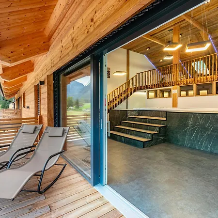 Grosser Kessel By Interhome Kleinsolk