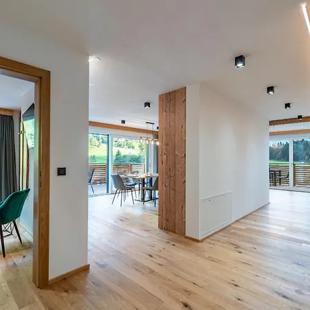 Grosser Kessel By Interhome Apartment