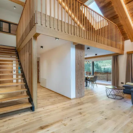 Apartment Grosser Kessel By Interhome *