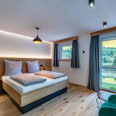 Grosser Kessel By Interhome Lejlighed Kleinsolk
