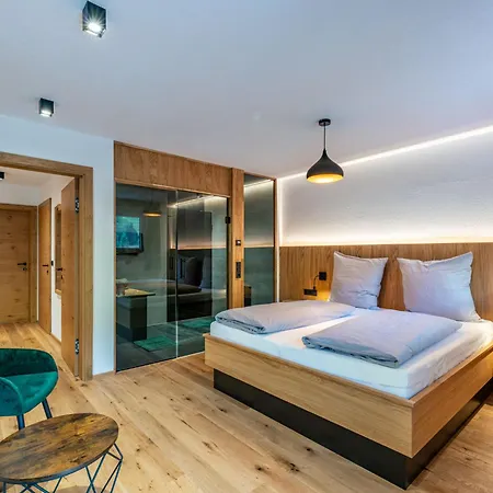 Grosser Kessel By Interhome *