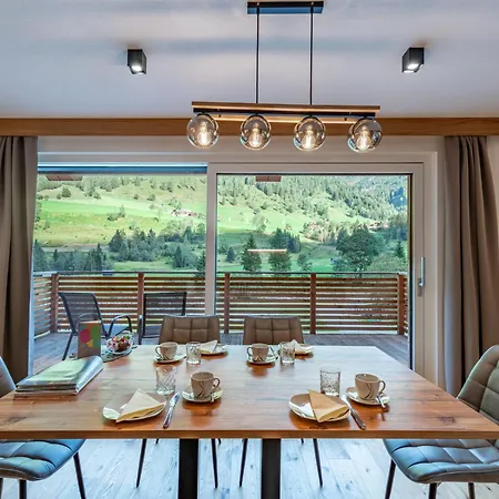 Grosser Kessel By Interhome * Kleinsolk
