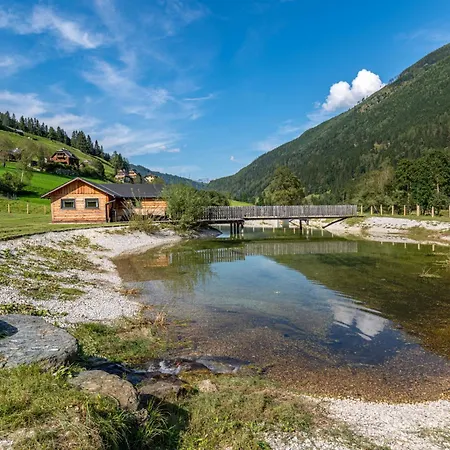 Appartement Grosser Kessel By Interhome