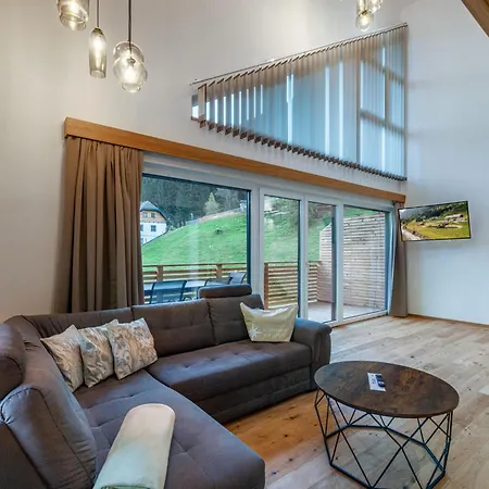 Grosser Kessel By Interhome * Kleinsolk