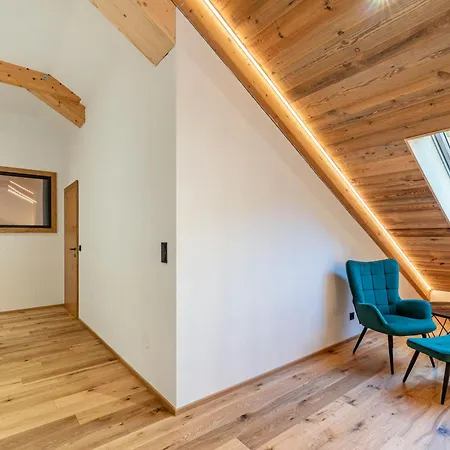 Grosser Kessel By Interhome *