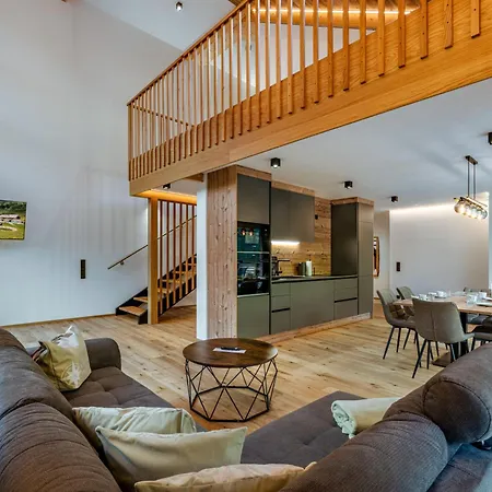 Grosser Kessel By Interhome