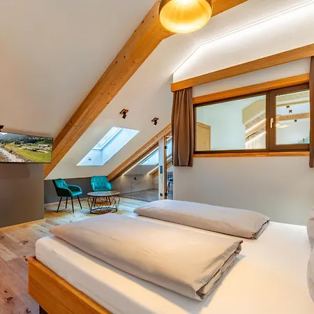 Grosser Kessel By Interhome Lejlighed *