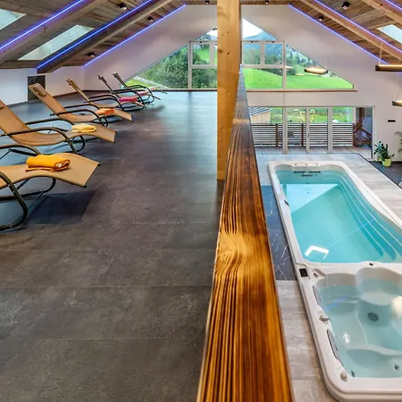 Lejlighed Grosser Kessel By Interhome Kleinsolk