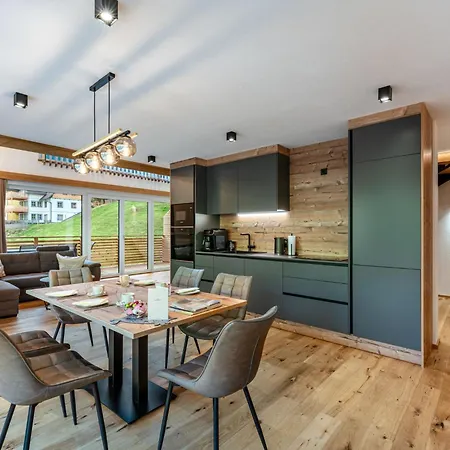 Grosser Kessel By Interhome * Kleinsolk