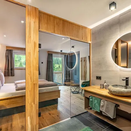 Lejlighed Grosser Kessel By Interhome